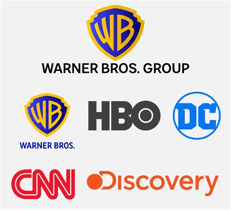 Discovery Home Entertainment, Inc. . Warner bros discovery subsidiaries